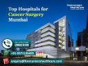 Top Hospitals for Cancer Surgery Mumbai logo